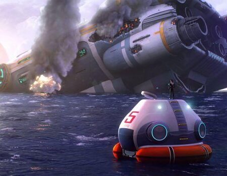 O Submarino do Contencioso: A Caça ao Bônus de US$ 250 Milhões em Subnautica 2 Afunda em Reviravoltas Legais
