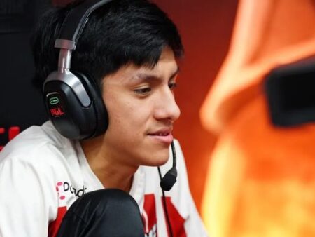 O Retorno do Filho Pródigo? Davai Lama Reintegra Heroic em Movimento Surpreendente no Dota 2