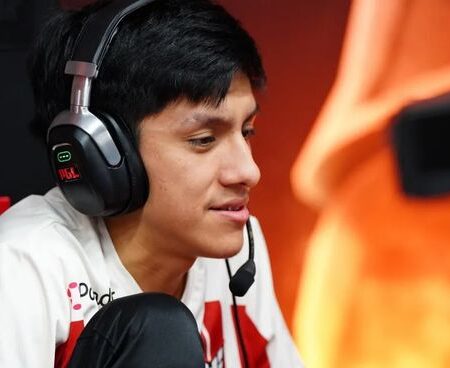 O Retorno do Filho Pródigo? Davai Lama Reintegra Heroic em Movimento Surpreendente no Dota 2