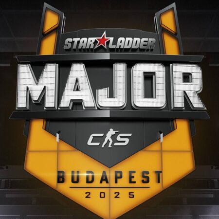 StarLadder StarSeries Fall 2025: NaVi e NiP em Rota de Colisão Pela Glória do CS2