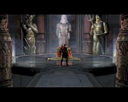 God of War: Duas Décadas de Fúria e Legado Eternizados em Uma Retrospectiva Monumental