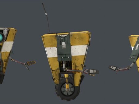 Borderlands 4 e a Arte de Gerenciar o Falatório: Um Guia Prático para o Claptrap (e a Sanidade do Jogador)