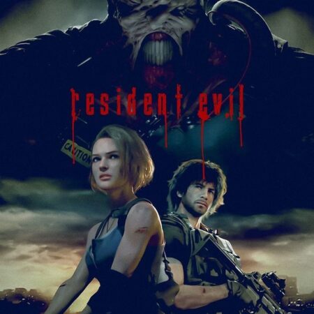 Resident Evil no Cinema: Nova Visão Mantém o DNA dos Jogos, Diz Diretor