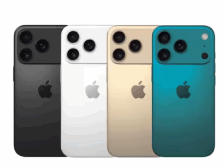 iPhone 17 Pro: Resiliente Além do ‘Toque e Sinta’ dos Lojistas?