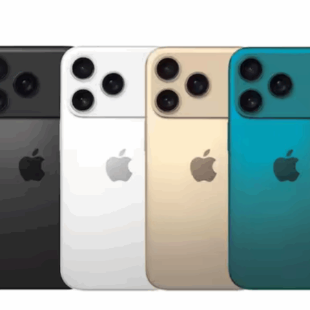 iPhone 17 Pro: Resiliente Além do ‘Toque e Sinta’ dos Lojistas?