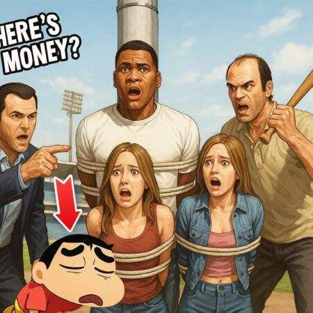 Grand Theft Auto na Academia: A Universidade do Tennessee Revoluciona o Ensino de História