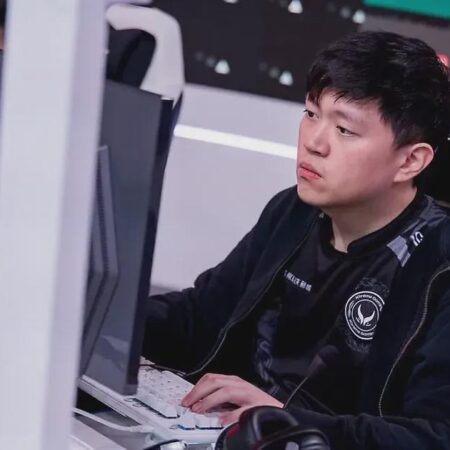 A Dança das Cadeiras nos Yakutou Brothers: Uma Nova Esperança com Zeal e Poloson para o The International