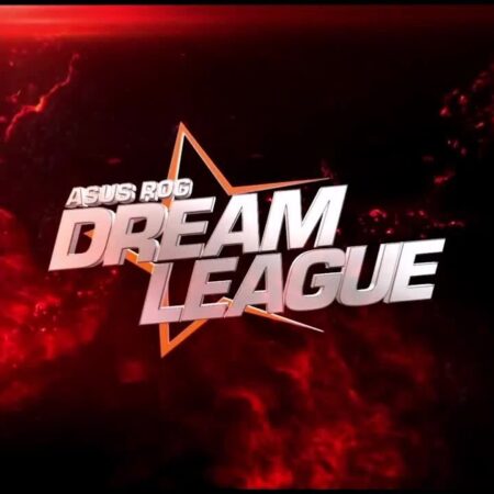 DreamLeague Season 27: A Batalha Aberta pela Glória no Dota 2