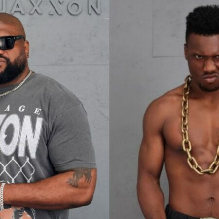 Do Ringue Virtual ao Real: A Queda do Streamer Raja Jackson Após Agredir Lutador em Evento Ao Vivo