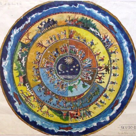 A Visão de Ahilles: Montando o ‘Time Perfeito’ do CIS para Dominar o The International