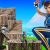 Fortnite Delulu: Quando o Battle Royale Vira um Grande Encontro Social (e Caótico)