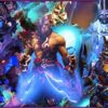 O Fervor do Mercado: AVULUS Mira Estrelas para Reconstruir seu Elenco de Dota 2