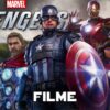 Vingadores: O Dia do Juízo Final – As Câmeras Param, a Contagem Regressiva Acelera!