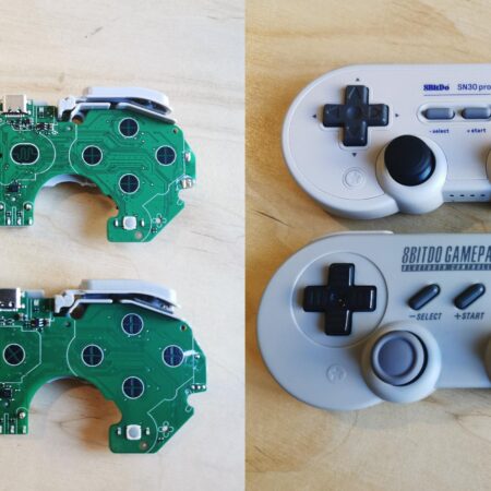 8BitDo Pro 3: Revolução no Controle Sem Fio Chega ao Brasil com Oferta Imperdível!