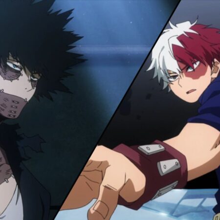 My Hero Academia: Decifrando o Fenômeno que Capturou Corações