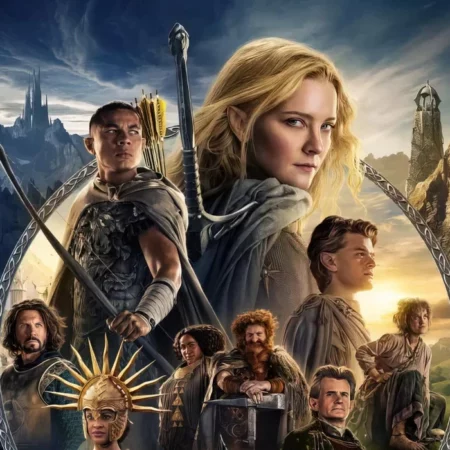 O Legado de Tolkien Brilha em 4K: Sua Jornada pela Terra Média Agora em Edições de Colecionador com Preços Especiais