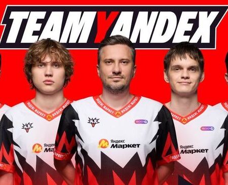Team Yandex Abandona Qualificatórias da DreamLeague Season 27: Um Elenco Incompleto, Um Sonho Adiado