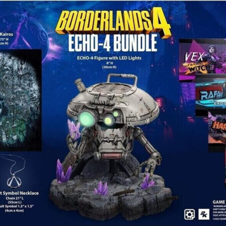 Desvende o Saque Supremo: Seu Guia Essencial para Códigos SHiFT em Borderlands 4