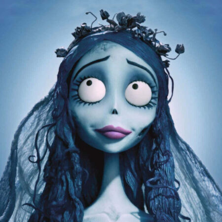 “A Noiva Cadáver” Brilha em 4K: Uma Celebração Gótica e Atemporal de Tim Burton