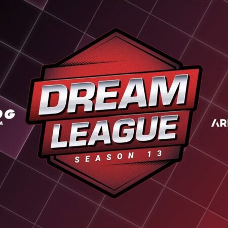 OG em Campo: Elenco Consolidado e a Jornada Rumo à DreamLeague Season 27