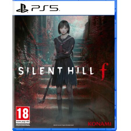 Silent Hill f no PS5: A Batalha pela Fluidez e os Segredos da Resolução Dinâmica