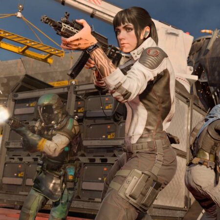 Call of Duty: Black Ops 7: Um Vislumbre Profundo do Multijogador e Seus 18 Mapas Iniciais