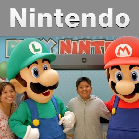 Atendimento ao Cliente da Nintendo: Uma Virada Polêmica Antes da Temporada de Festas