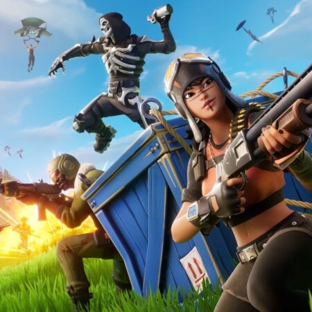 Fortnite: A Saga do Chat de Proximidade no Modo Delulu e a Reação da Epic Games