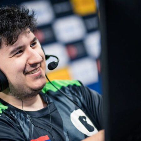 A Emoção Cresce: BCGame e Alliance Se Enfrentam na Grande Final da ESL Challenger League Season 50 Europe Cup #2