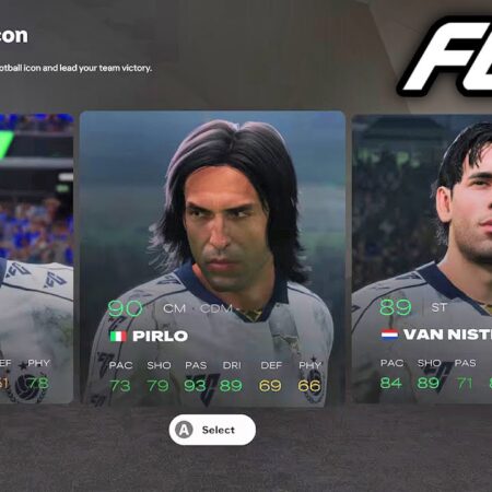 A Chave do Sucesso em EA Sports FC 26: Desvendando o Mercado de Transferências do Ultimate Team