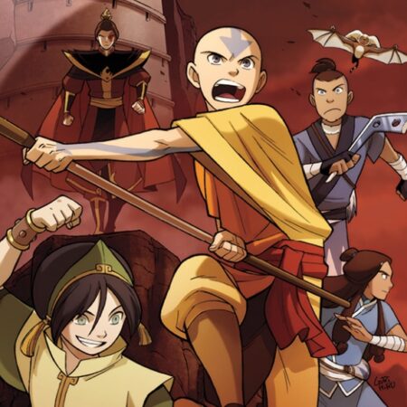 A Busca Pelos Avatares: Pré-venda de Magic: The Gathering x Avatar: A Lenda de Aang Ressurge na Amazon