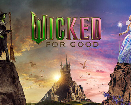 “Wicked: For Good”: Universal Aquece Expectativas com Novos Pôsteres Mágicos