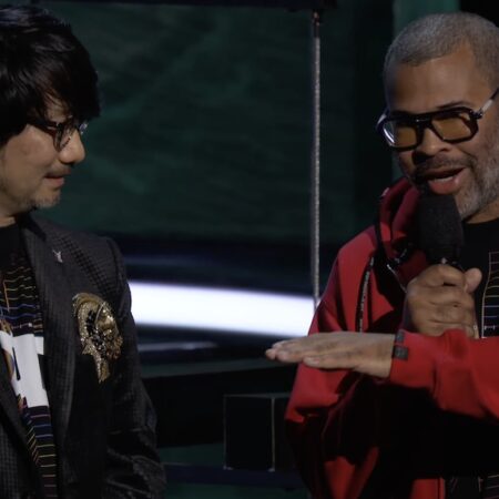 OD: A Nova Odisseia do Terror de Hideo Kojima e Jordan Peele Começa a Se Revelar