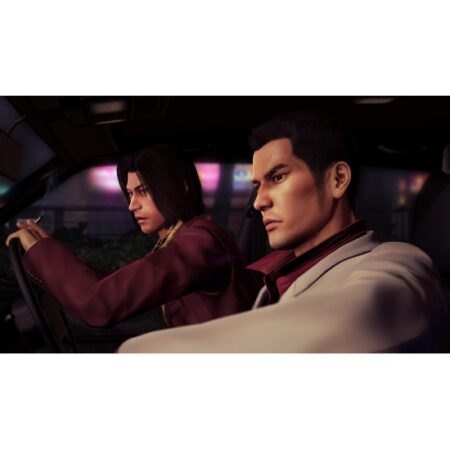 Yakuza 0 Director’s Cut: A Oportunidade Perfeita para Entrar no Mundo da Yakuza no Misterioso ‘Switch 2’