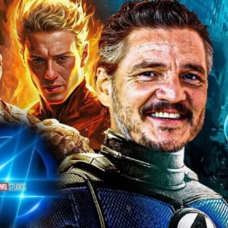 O Fantástico Retorno do Quarteto: Mergulhe no Universo de “Primeiros Passos” com Edições de Colecionador e Mais!