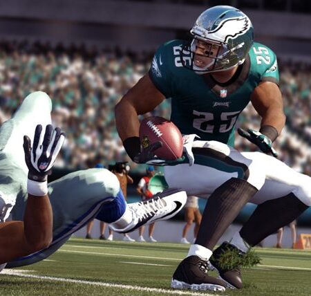 A Balança de Poder de Madden NFL 26: Desempenho Real, Classificações Virtuais – Análise da Semana 2