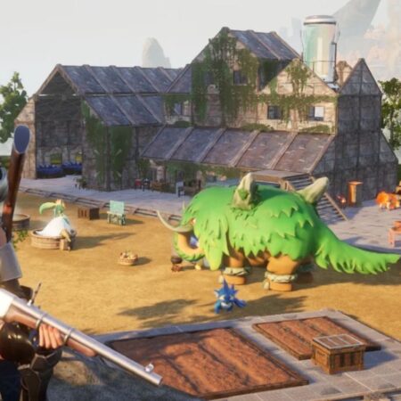 Palworld Entra na Onda “Cozy Gaming” com Palfarm: Um Paraíso Rural com Segredos Sombrios