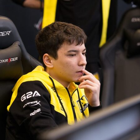 Drama na DreamLeague: SoNNeikO e a Team Tea Caem nas Qualificatórias Abertas de Dota 2