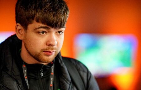 Malr1ne e a Dieta Inusitada: 15 Picolés por Dia na Nemiga Gaming – Um Caminho Congelado para o Topo da Dota 2?