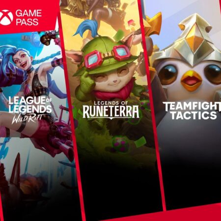Riot Games Reacende a Chama: O Novo Programa de Parceiros para Criadores de Conteúdo Chega com Força Total