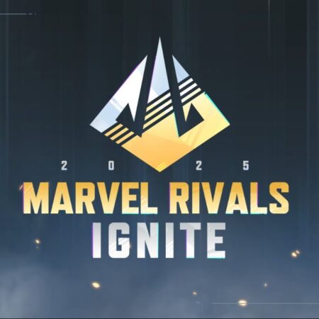 Marvel Rivals Ignite: Heróis em Campo de Batalha na DreamHack Atlanta por um Milhão de Dólares!
