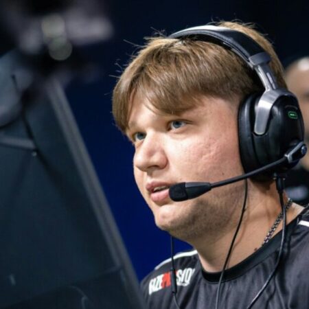 O Retorno Triunfal de s1mple: BCGame é Campeã da ESL Challenger League Season 50!