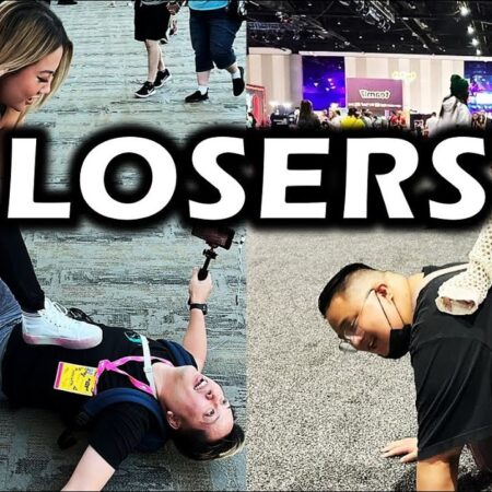 O Lado Sombrio da Fama Online: Streamers Recuam da TwitchCon 2025 Temendo por Sua Segurança
