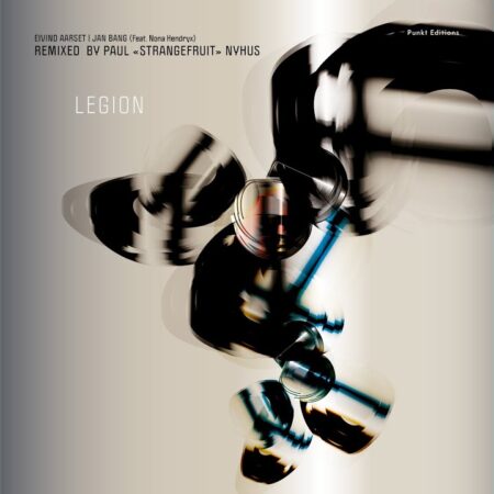 Legion Remix: O Retorno da Legião com uma Pitada de Nostalgia e uma Dose de Frustração