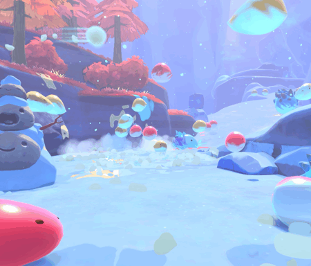 Slime Rancher 2: O Paraíso dos Slimes Finalmente em Sua Versão Completa!