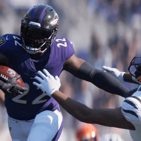 O Campo de Batalha Digital Nunca Dorme: Madden NFL 26 e a Dança dos Ratings na Semana 1