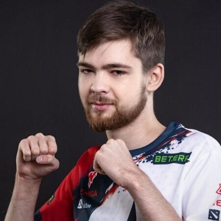 Malr1ne: Um Grito por Autonomia e Performance em Torneios de Esports
