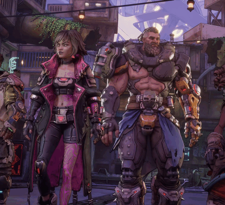 Borderlands 4 no Nintendo Switch 2: A Odisseia do Adiamento e o Peso dos Problemas Técnicos