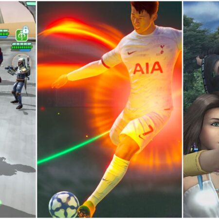 Google Play Eleva o Nível: Jogos Multiplataforma e Inteligência Artificial Redefinem sua Jornada Gamer