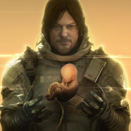 Death Stranding Chega ao Cinema com Novidades Impactantes: Uma Nova Perspectiva no Universo de Hideo Kojima